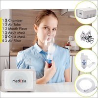 Hcs M50 Compressor Nebulizer