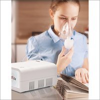 Hcs M50 Compressor Nebulizer