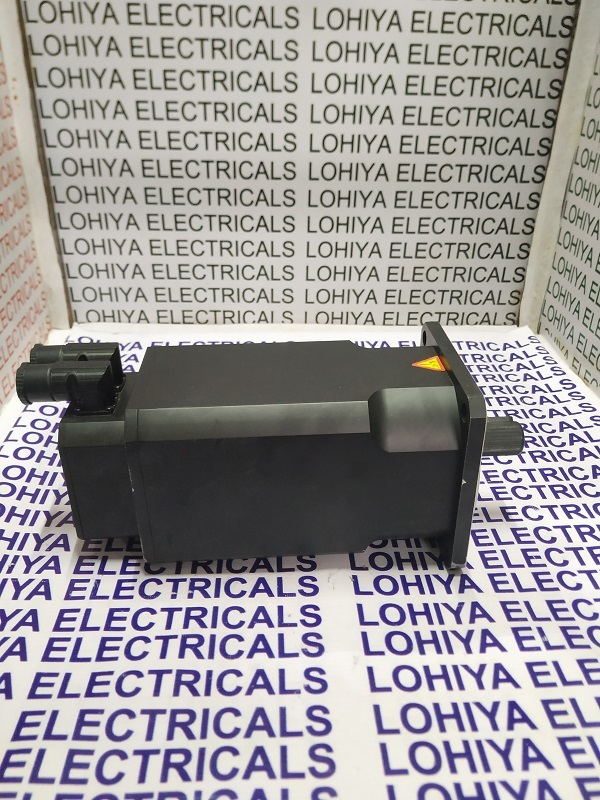 B&r 8msa5x.r0-v500-1 Servo Motor