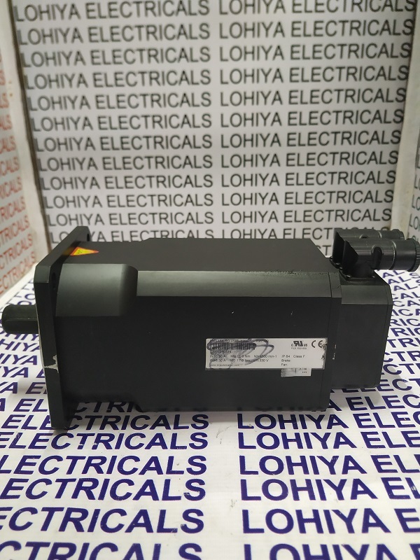 B&r 8msa5x.r0-v500-1 Servo Motor