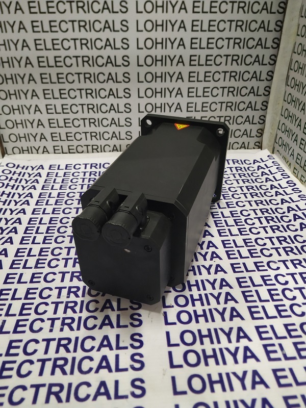B&r 8msa5x.r0-v500-1 Servo Motor