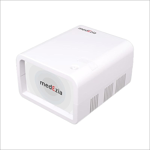 Hcs M50 Compressor Nebulizer