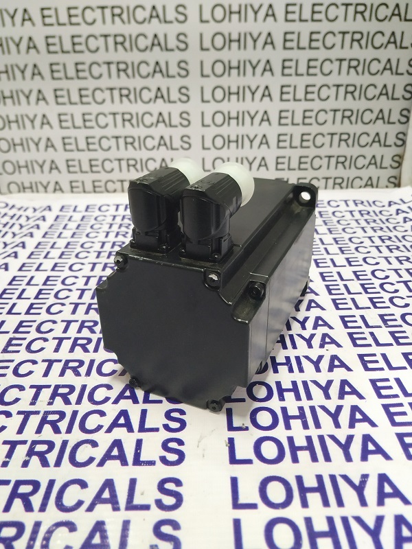B&r 8lsa44.r0022d000-0 Servo Motor