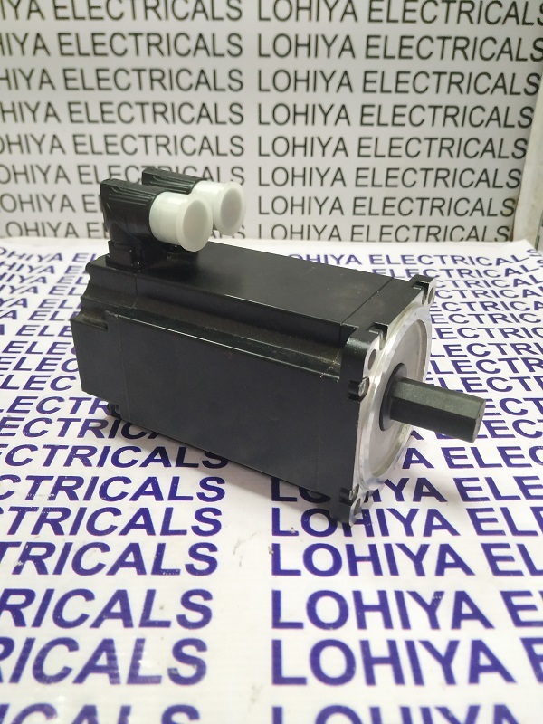 B&r 8lsa44.r0022d000-0 Servo Motor