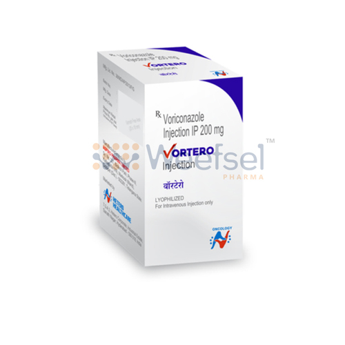 वोर्टेरो 200mg टैबलेट