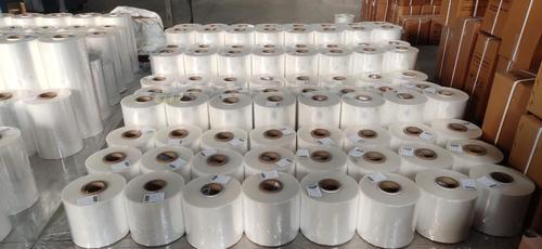 पॉलीओलेफ़िन श्रिंक फ़िल्म फ़िल्म की लंबाई: 1665