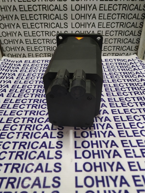 B&r 8msa5x.r0-b500-1 Servo Motor