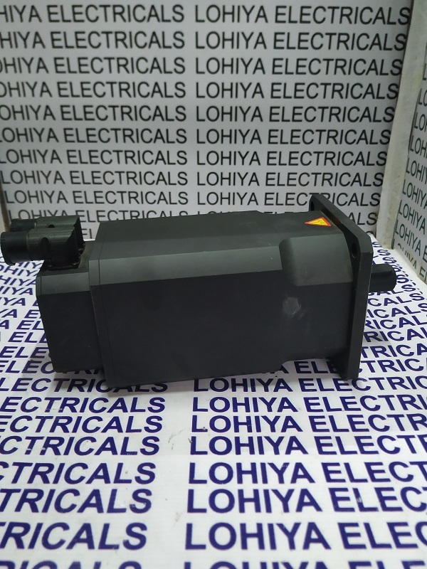 B&r 8msa5x.r0-b500-1 Servo Motor