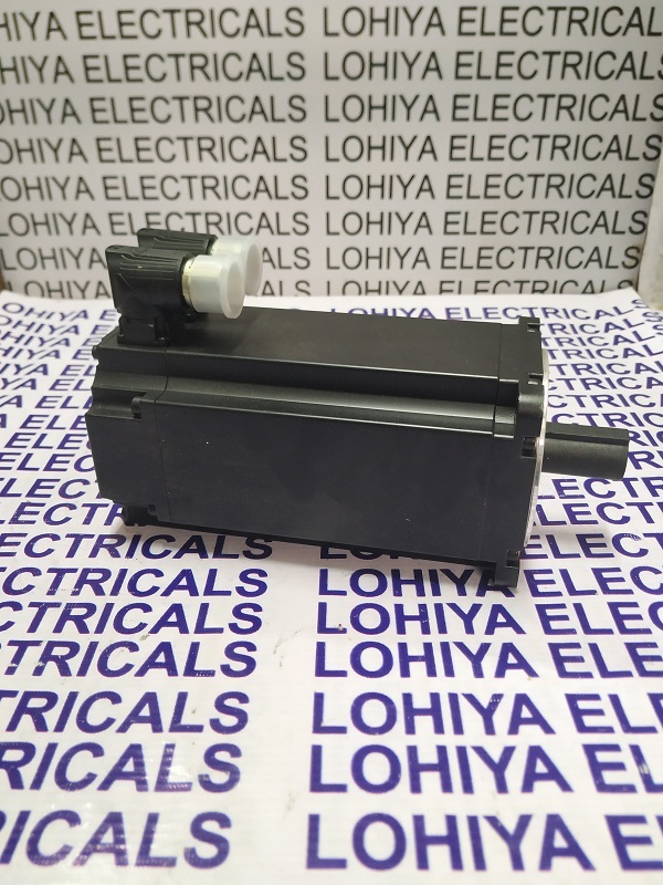 B&r 8lsa44.r0045d300-0 Servo Motor