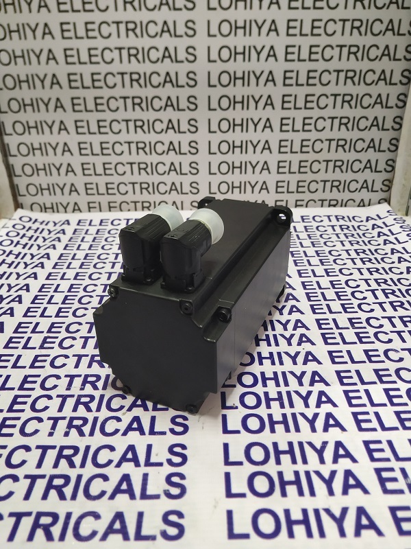 B&r 8lsa44.r0045d300-0 Servo Motor