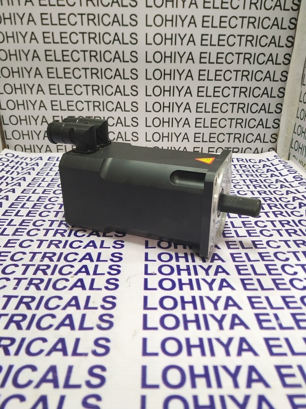 B&r 8msa4m.r0-b4 Servo Motor