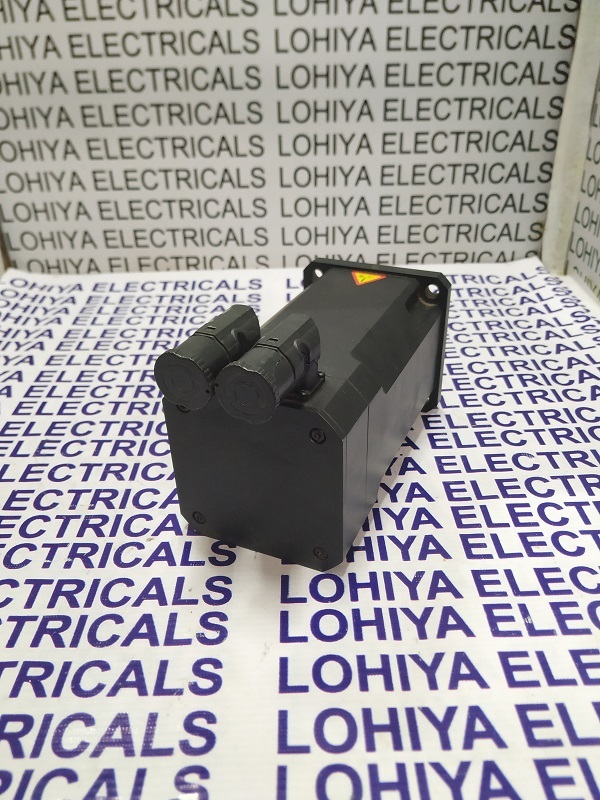 B&r 8msa4m.r0-b4 Servo Motor