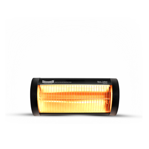 मेटल नैनो कार्बन हीटर