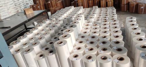 पॉलीओलेफ़िन रोल फ़िल्म की लंबाई: 1665