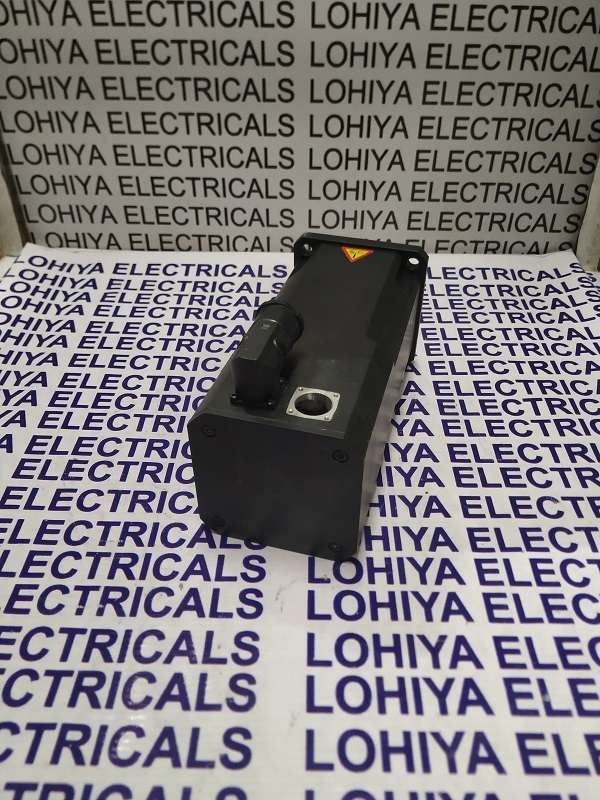 B&r 8msa4m.e0-31 Servo Motor