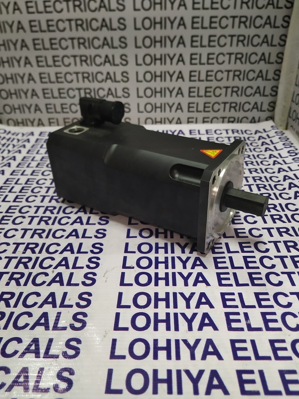 B&r 8msa4m.e0-31 Servo Motor