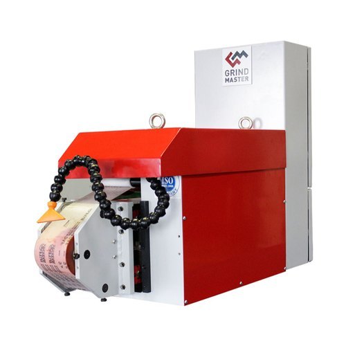 Superfinishing Attachment