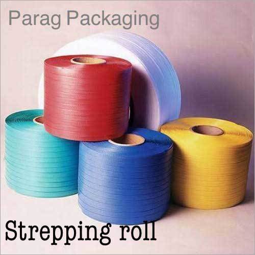 Box Packinging Strapping