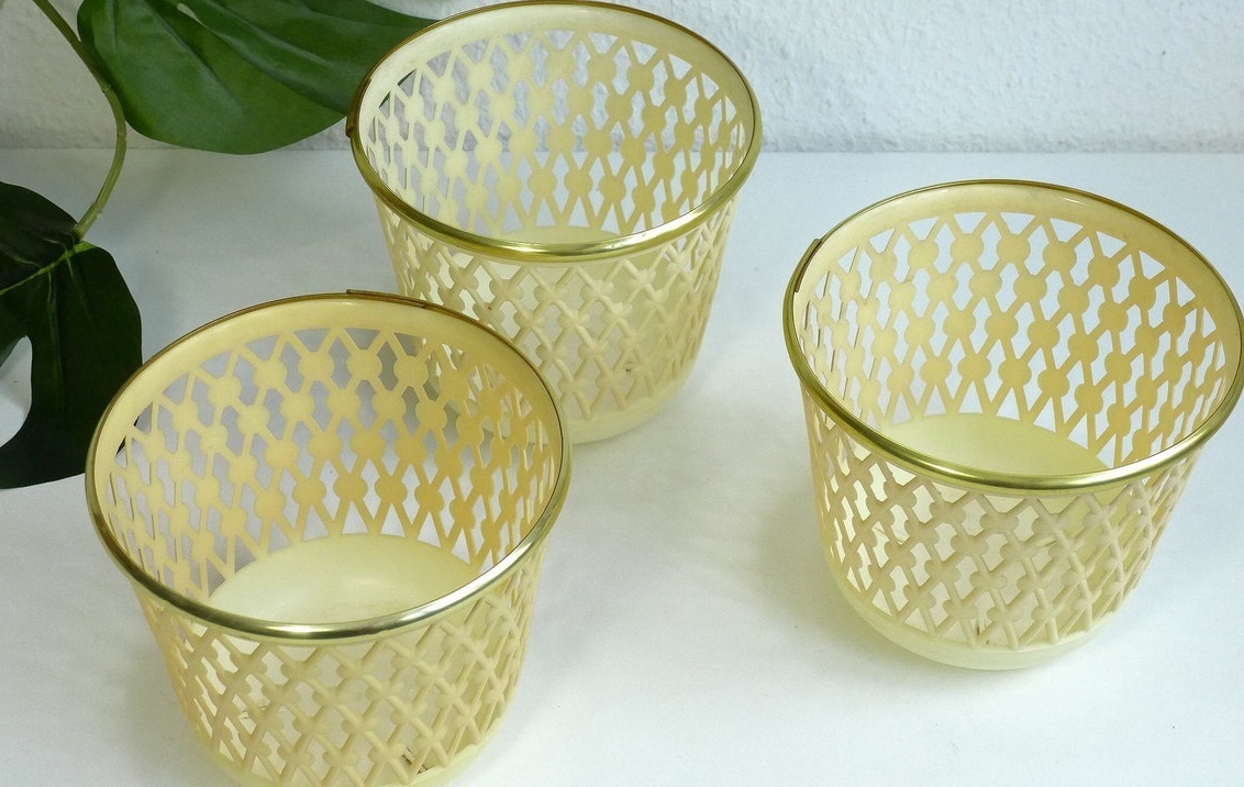 Brass Garden Planter Wholesales And Wholesaler In India