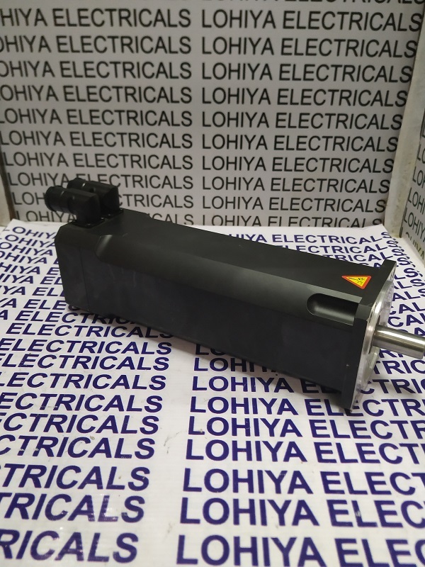 B&r 8msa4x.r0-i9 Servo Motor