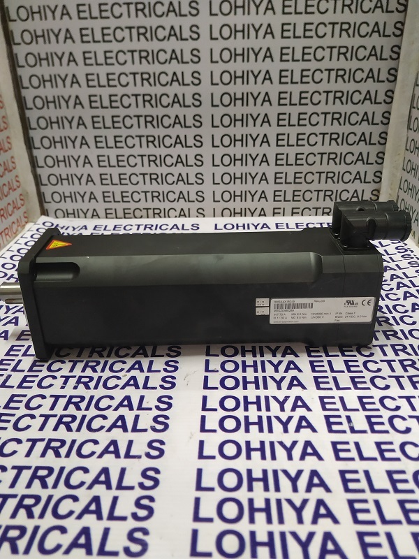 B&r 8msa4x.r0-i9 Servo Motor