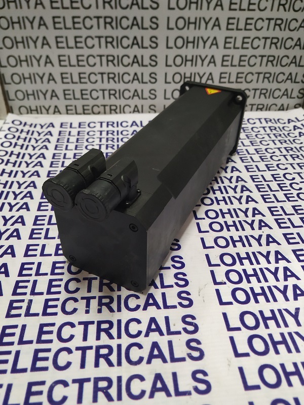B&r 8msa4x.r0-i9 Servo Motor