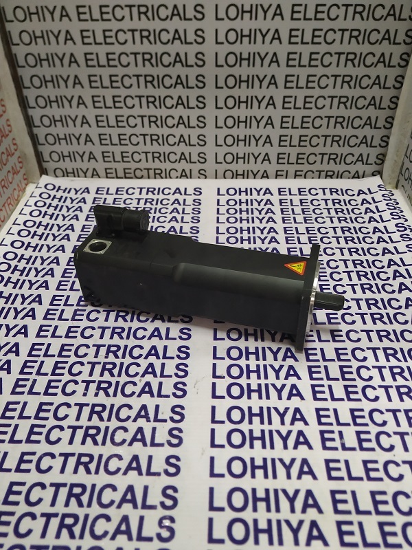 B&r 8msa3l.e0-33 Servo Motor