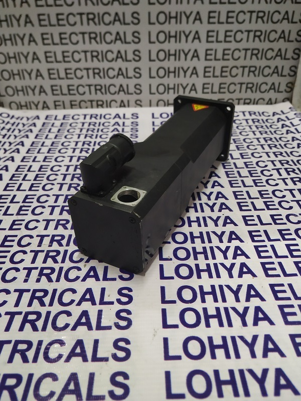 B&r 8msa3l.e0-33 Servo Motor