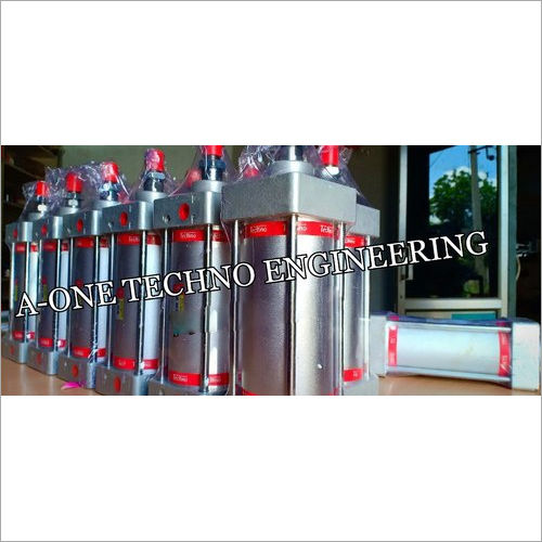 Mild Steel Pneumatic Air Pump