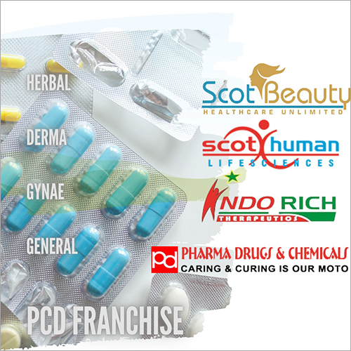Ayurvedic Third Party Manufacturer