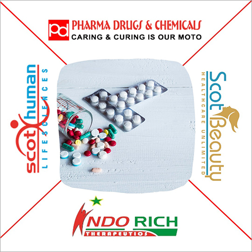 एनाल्जेसिक टैबलेट