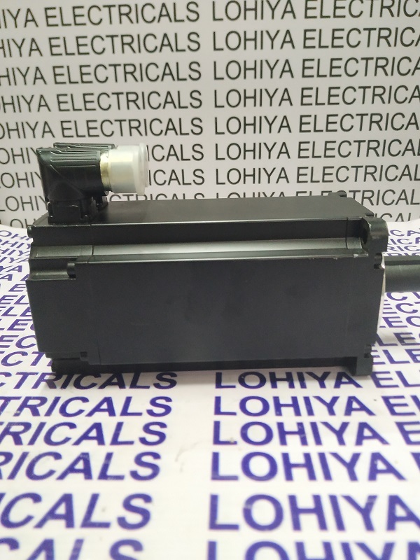 B&r 8lsa4.r0045d300-0 Servo Motor