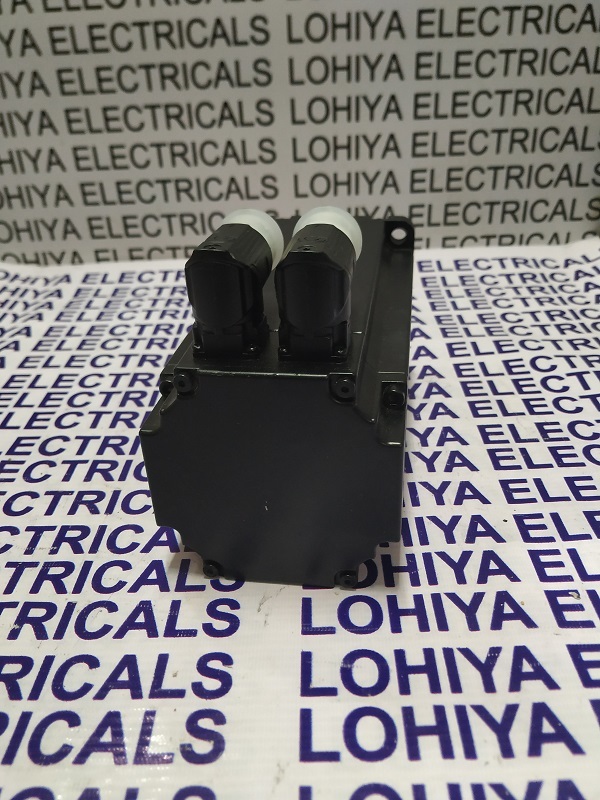 B&r 8lsa4.r0045d300-0 Servo Motor