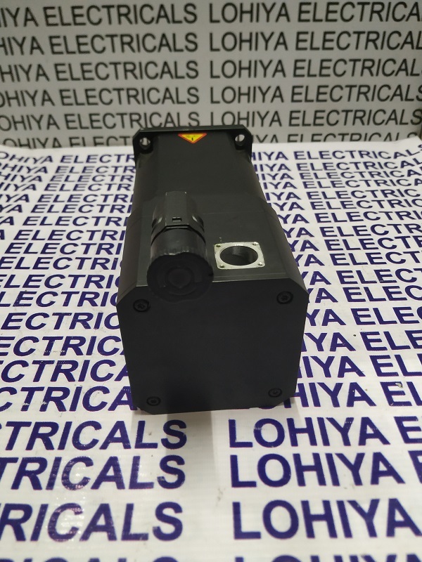 B&r 8msa4s.e1-b6 Servo Motor