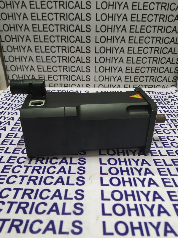 B&r 8msa4s.e1-b6 Servo Motor