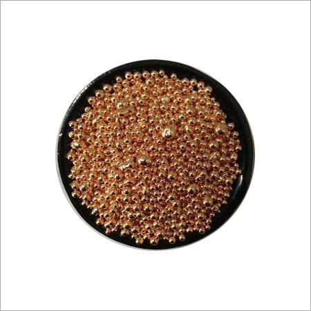 पिंक गोल्ड कास्टिंग निर्माण मिश्र