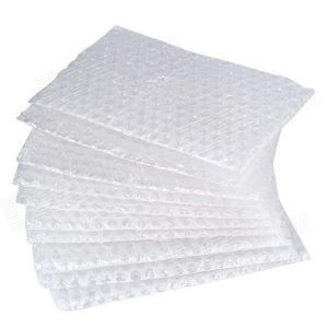 Air Bubble Roll - Color: Transparent Natural