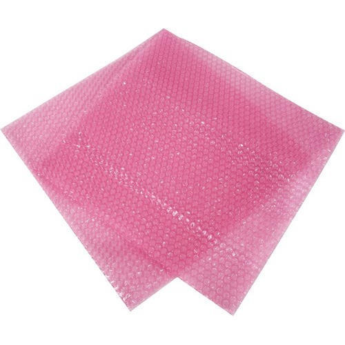 Air Bubble Roll - Color: Transparent Natural
