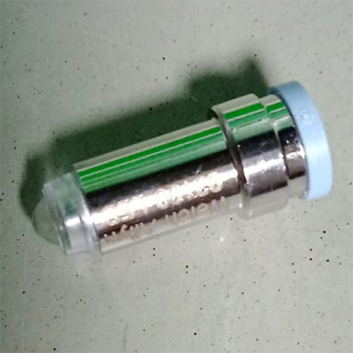 Welchalyn रिचार्जेबल ओटोस्काप एलईडी बल्ब