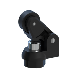 Pre Wired Plastic Casing Limit Switches