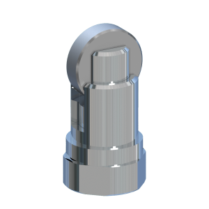 Pre Wired Plastic Casing Limit Switches