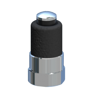 Pre Wired Plastic Casing Limit Switches