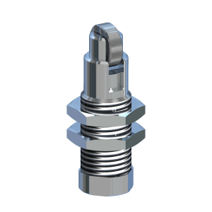 Pre Wired Plastic Casing Limit Switches