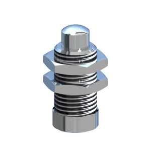 Pre Wired Limit Switches Metal Casing