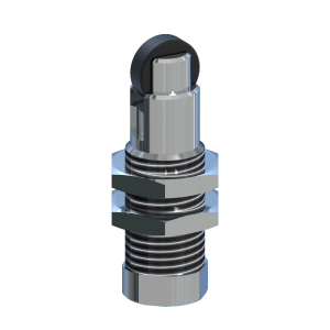 Pre Wired Limit Switches Metal Casing