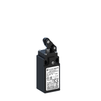 Limit Switches Plastic Casing 30 Mm