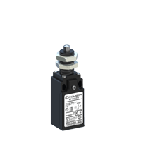 Limit Switches Plastic Casing 30 Mm