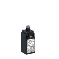 Limit Switches Plastic Casing 30 Mm