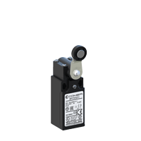 Limit Switches Plastic Casing 30 Mm
