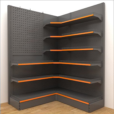 L Final Metal Racks